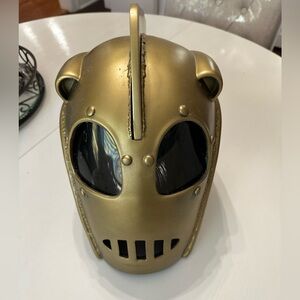 Rocketeer Helmet for Cosplay